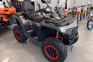 CFMOTO CFORCE 1000 TOURING PREMIUM - PRONTA CONSEG