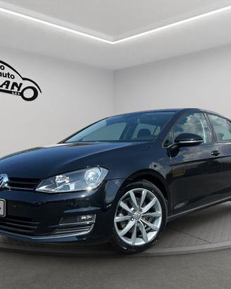 VOLKSWAGEN - Golf - 1.6 TDI 110 CV 5p. Executive
