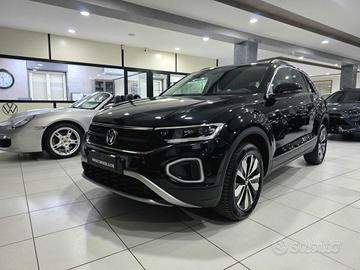 VOLKSWAGEN T-Roc NEW 2.0 TDI SCR 150CV DSG Life