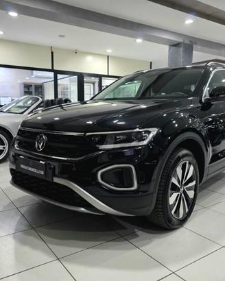 VOLKSWAGEN T-Roc NEW 2.0 TDI SCR 150CV DSG Life