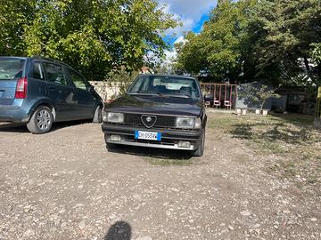 Alfa Romeo Giulietta 2.0 mini matic ricambi alfa