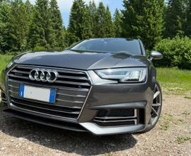 Audi A4 avant 2.0 Tfsi quattro 252cv S-tronic