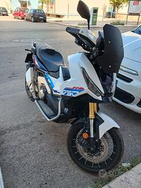 XADV 750 special edition 2026