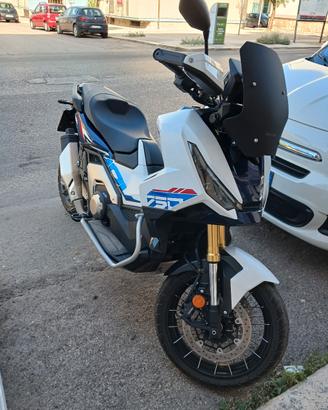 XADV 750 special edition 2026