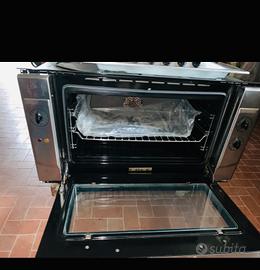 Forno  FRANKE come nuovo