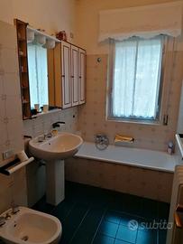 Stanza doppia/uso singola a Fermo (Santa Caterina)