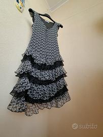 vestito vintage 