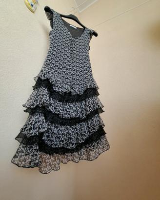 vestito vintage 