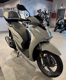 Honda SH 125 ABS