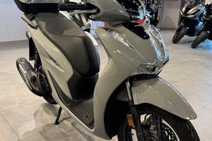 Honda SH 125 ABS