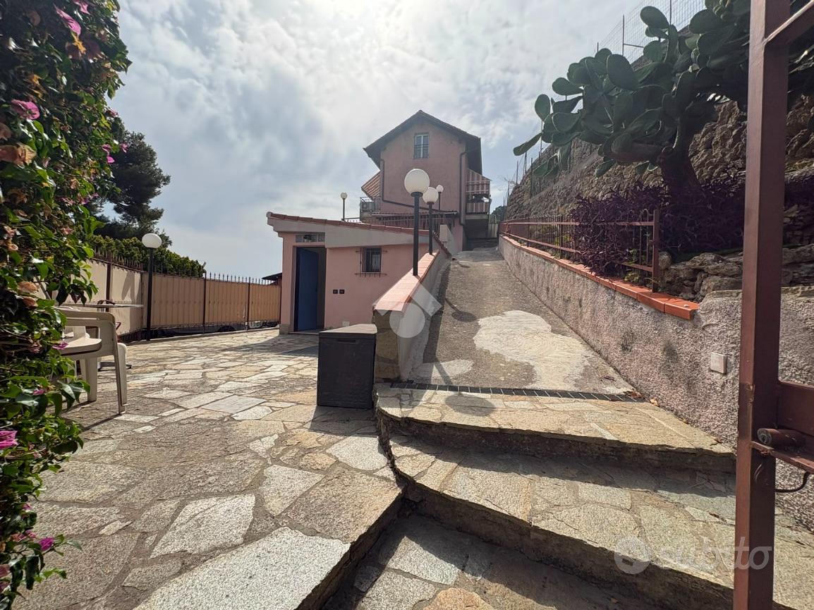 Appartamento – Ventimiglia - Vista 3