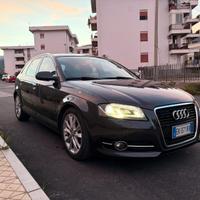 Audi a3 2.0 tdi s-tronic