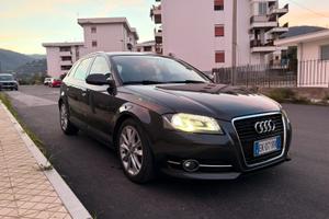 Audi a3 2.0 tdi s-tronic