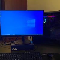 PC Desktop Gaming