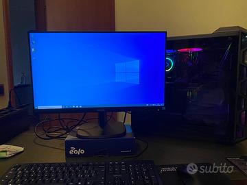 PC Desktop Gaming