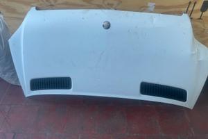 Cofano mercedes sprinter