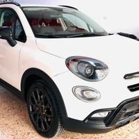Fiat 500X 1.6 MJT 120 CV S-Design Cross