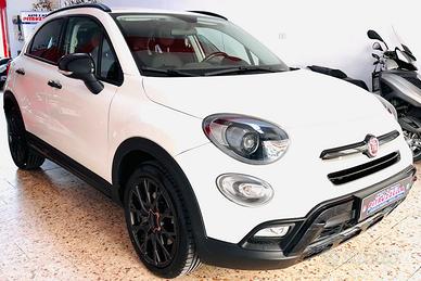 Fiat 500X 1.6 MJT 120 CV S-Design Cross
