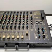 MIXER VINTAGE DAVOLI TWIN 160