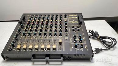 MIXER VINTAGE DAVOLI TWIN 160