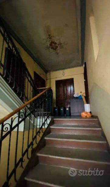 Appartamento – Luserna San Giovanni, Colletto - Vista 2