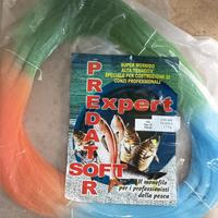 FILO DA PESCA MARE MULTICOLOR DA 1,1 KG 