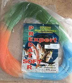 FILO DA PESCA MARE MULTICOLOR DA 1,1 KG 