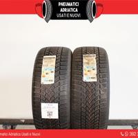 2 Gomme NUOVE 225 45 R 17 Bridgestone SPED GRATIS