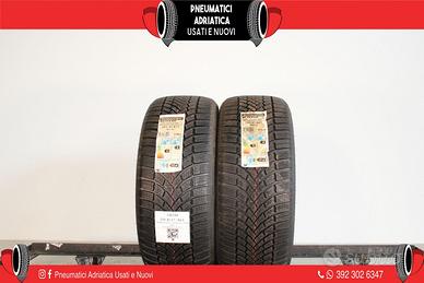 2 Gomme NUOVE 225 45 R 17 Bridgestone SPED GRATIS