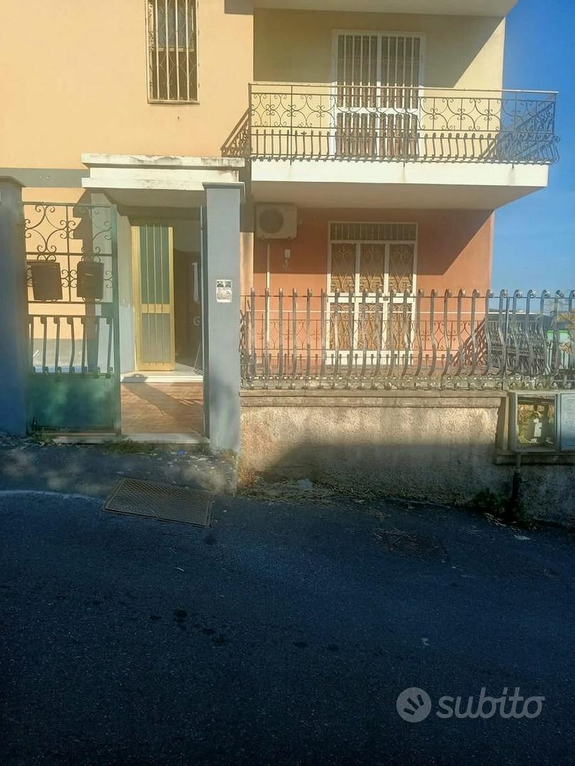 Appartamento – CT - Vista 2