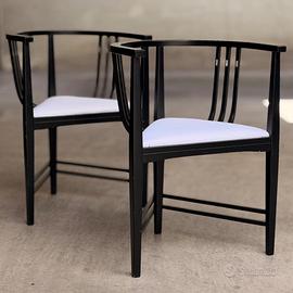 Poltroncine - Omaggio a Ernest Archibald Taylor