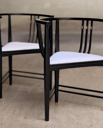 Poltroncine - Omaggio a Ernest Archibald Taylor