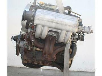 Motopropulsore per motoagricole