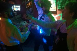 Locale per compleanno a genova