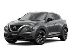 Nissan Juke 1.0 dig-t N-Connecta 114cv