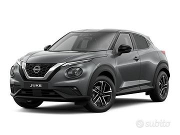 Nissan Juke 1.0 dig-t N-Connecta 114cv