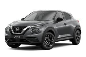 Nissan Juke 1.0 dig-t N-Connecta 114cv