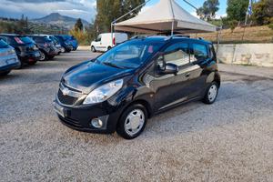 Chevrolet Spark 1.0 LS GPL Eco Logic impianto gpl 