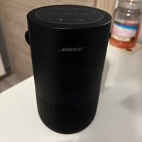Bose sound link revolve +
