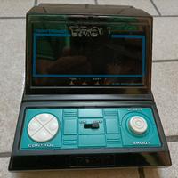 videogioco tron anni 80 tomytronic