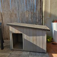 casetta cane media / grande dimensione 