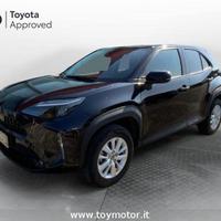 Toyota Yaris Cross 1.5 Hybrid 5p. E-CVT Active