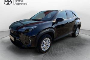 Toyota Yaris Cross 1.5 Hybrid 5p. E-CVT Active