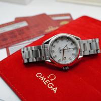 OMEGA SeaMaster AQUA TERRA 