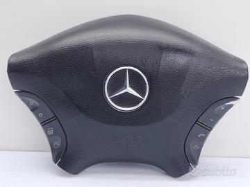 AIRBAG VOLANTE MERCEDES Sprinter W906 3° Serie A9