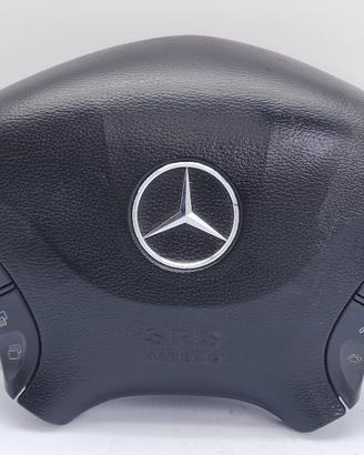 AIRBAG VOLANTE MERCEDES Sprinter W906 3° Serie A9
