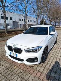 BMW Serie 1 116d 5p Msport
