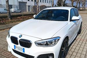 BMW Serie 1 116d 5p Msport