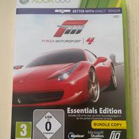 Forza 4 XBOX 360