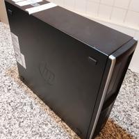 Computer HP Compaq Elite 8300 SFF
